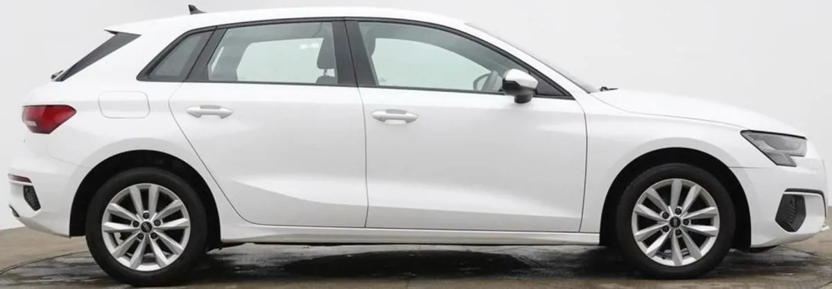 Audi A3 2.0 TDI 35 Technik Sportback 5dr Diesel S - Image 3