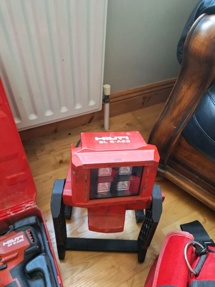 Hilti tools - Image 3