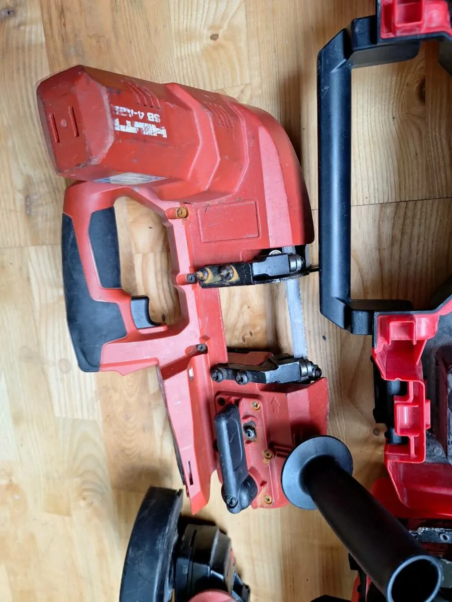 Hilti tools - Image 4