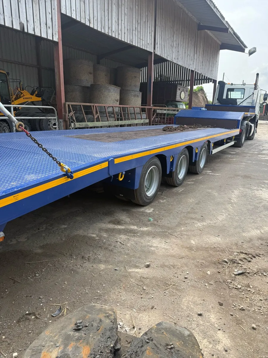 Cartwright low loaded - Image 3