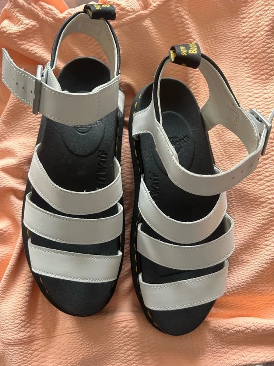 DR Martins real - Image 1