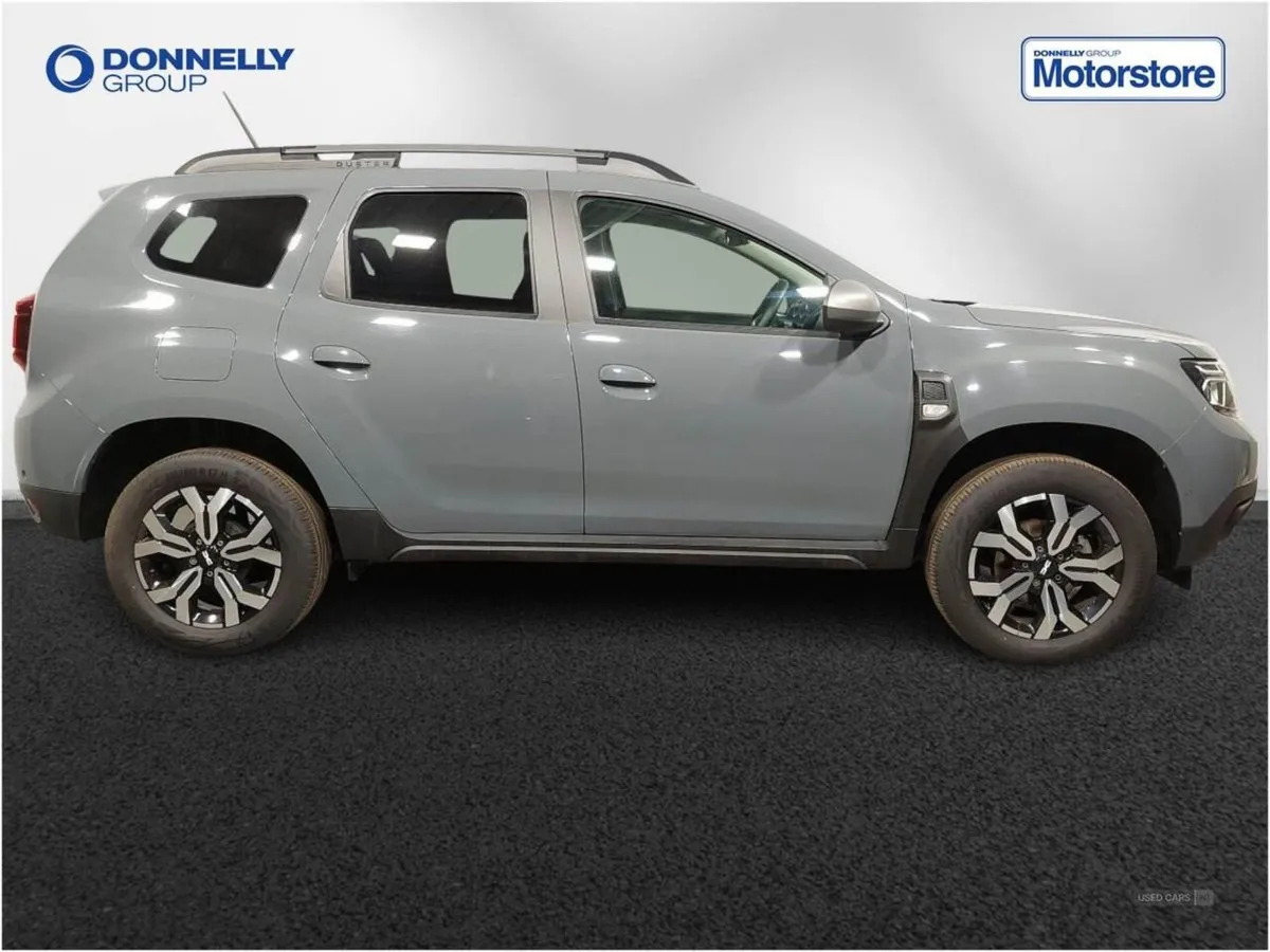 Dacia Duster 1.0 TCe 90 Journey 5dr - Image 3