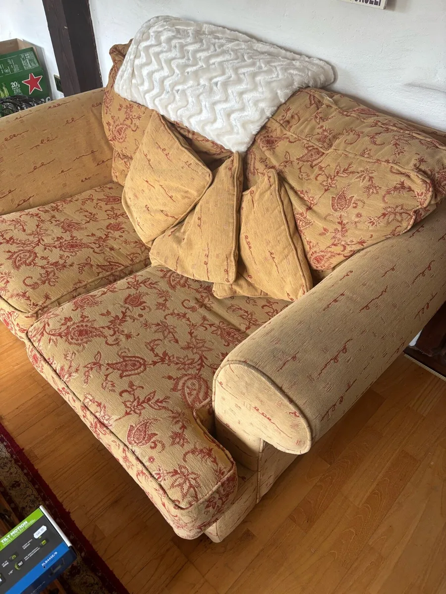 Couches - Image 1