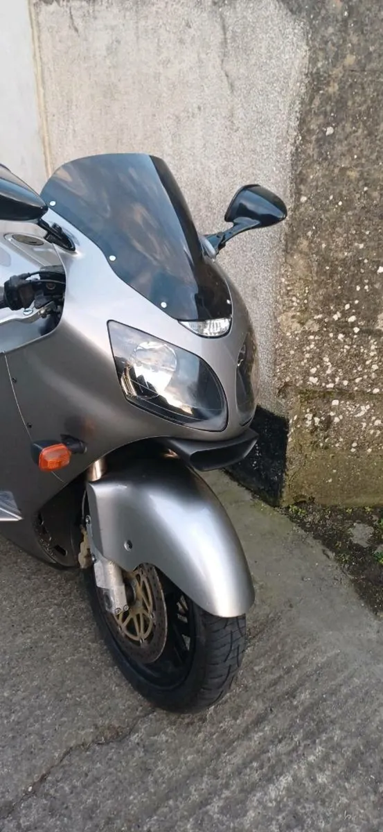 KAWASAKI ZX12R - Image 2