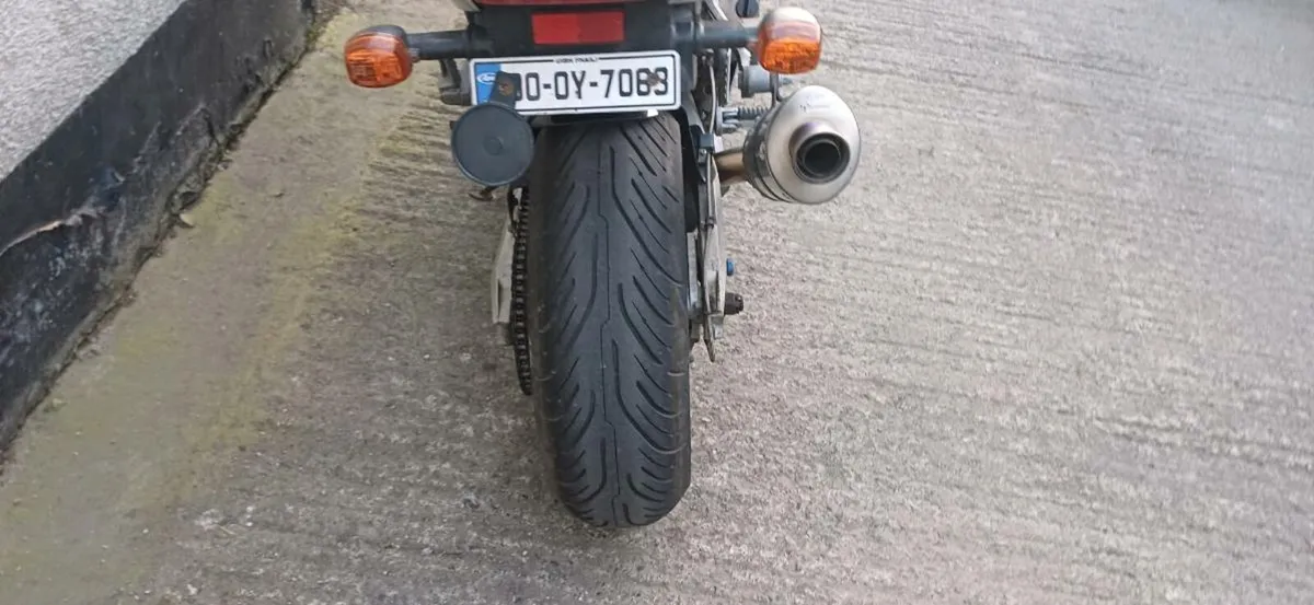 KAWASAKI ZX12R - Image 4