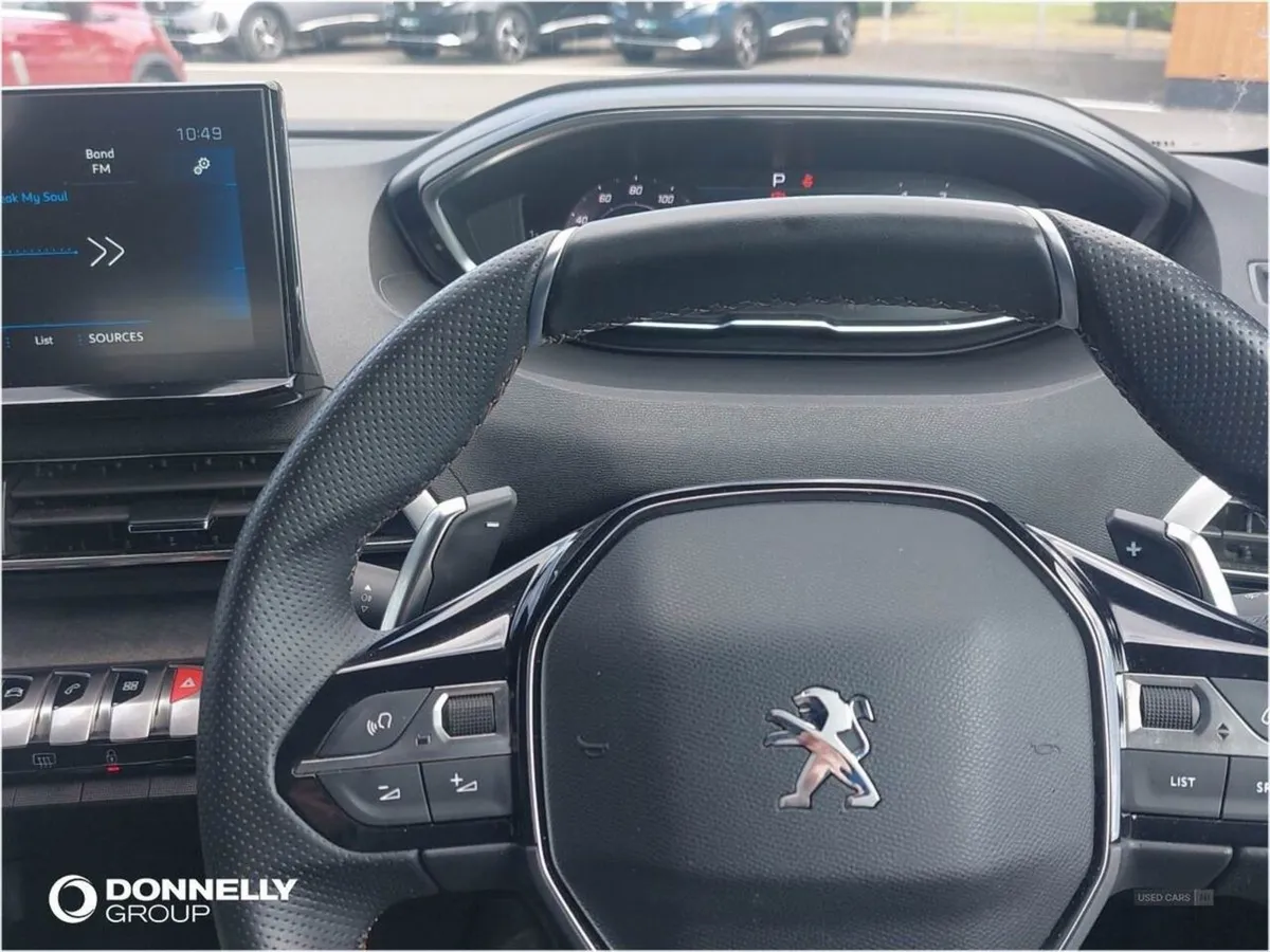 Peugeot 3008 1.5 Bluehdi GT 5dr Eat8 - Image 4