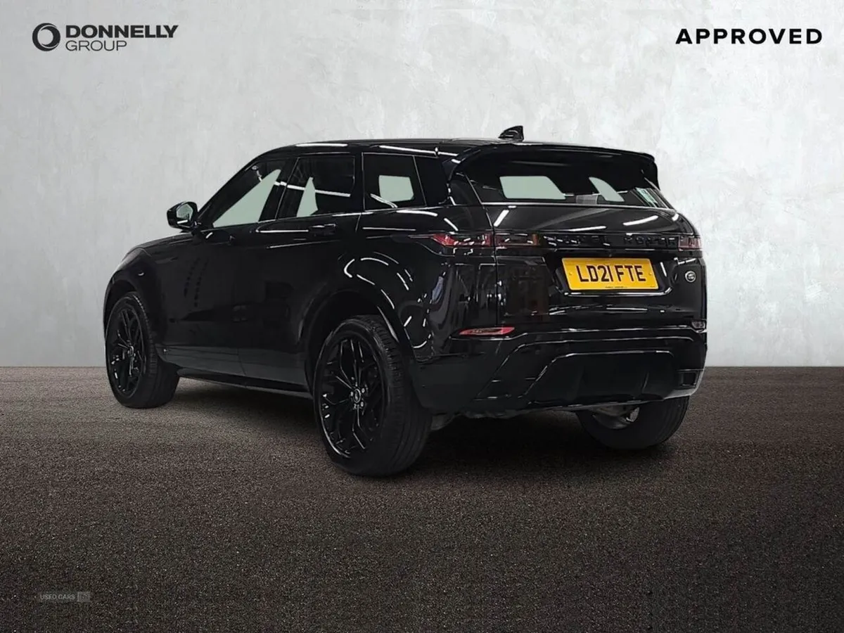 Land Rover Range Rover Evoque 2.0 D165 R-dynamic - Image 2