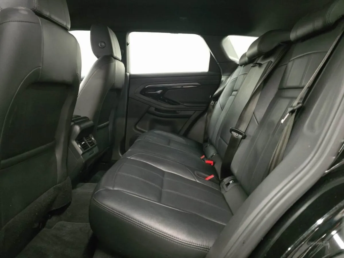 Land Rover Range Rover Evoque 2.0 D165 R-dynamic - Image 4