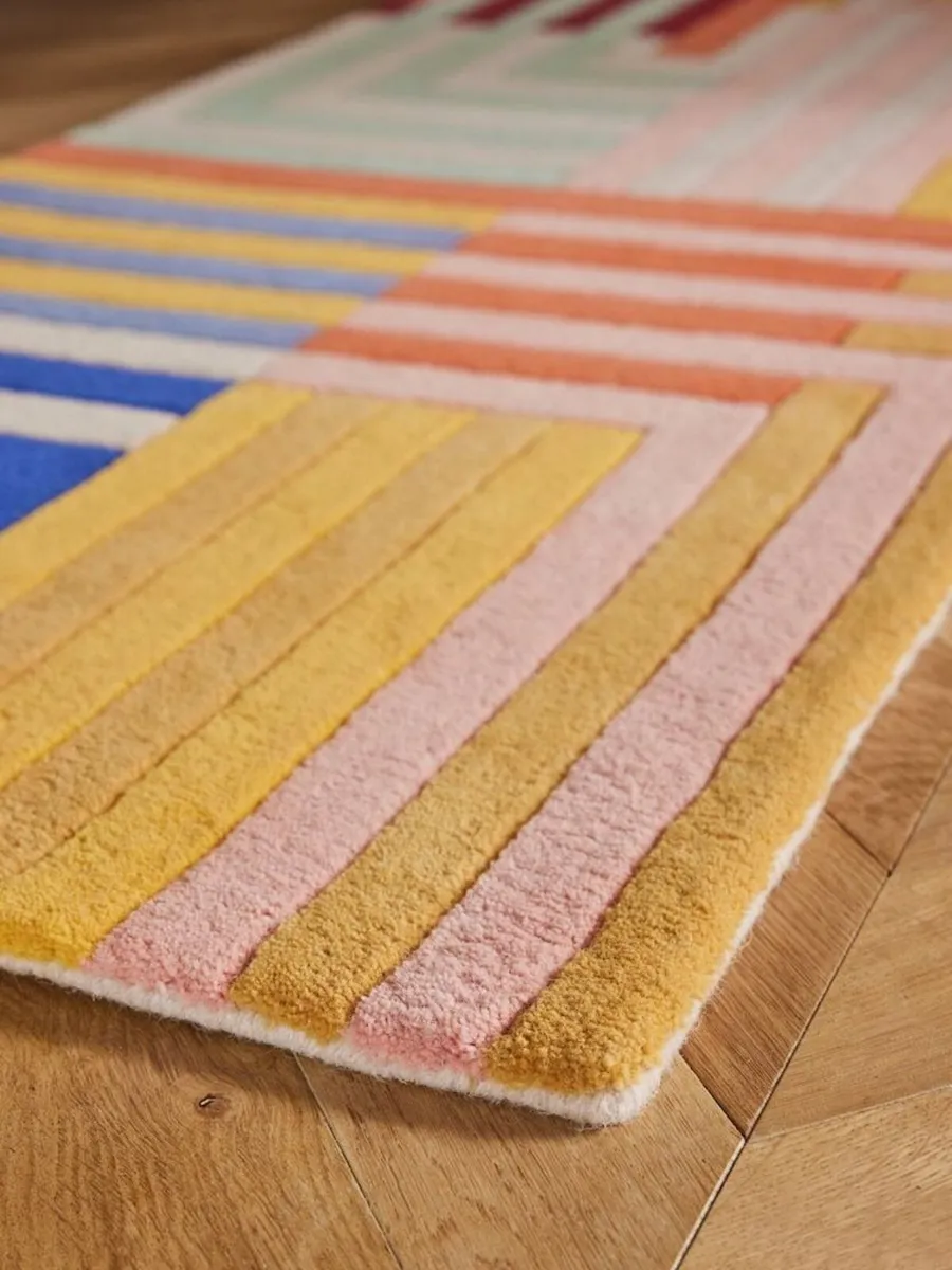 Runner rug - Image 2