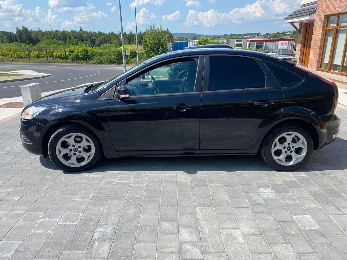 ‘11 Focus 1.6tcdi, NCT 8/26, tax 12/25 - Image 2
