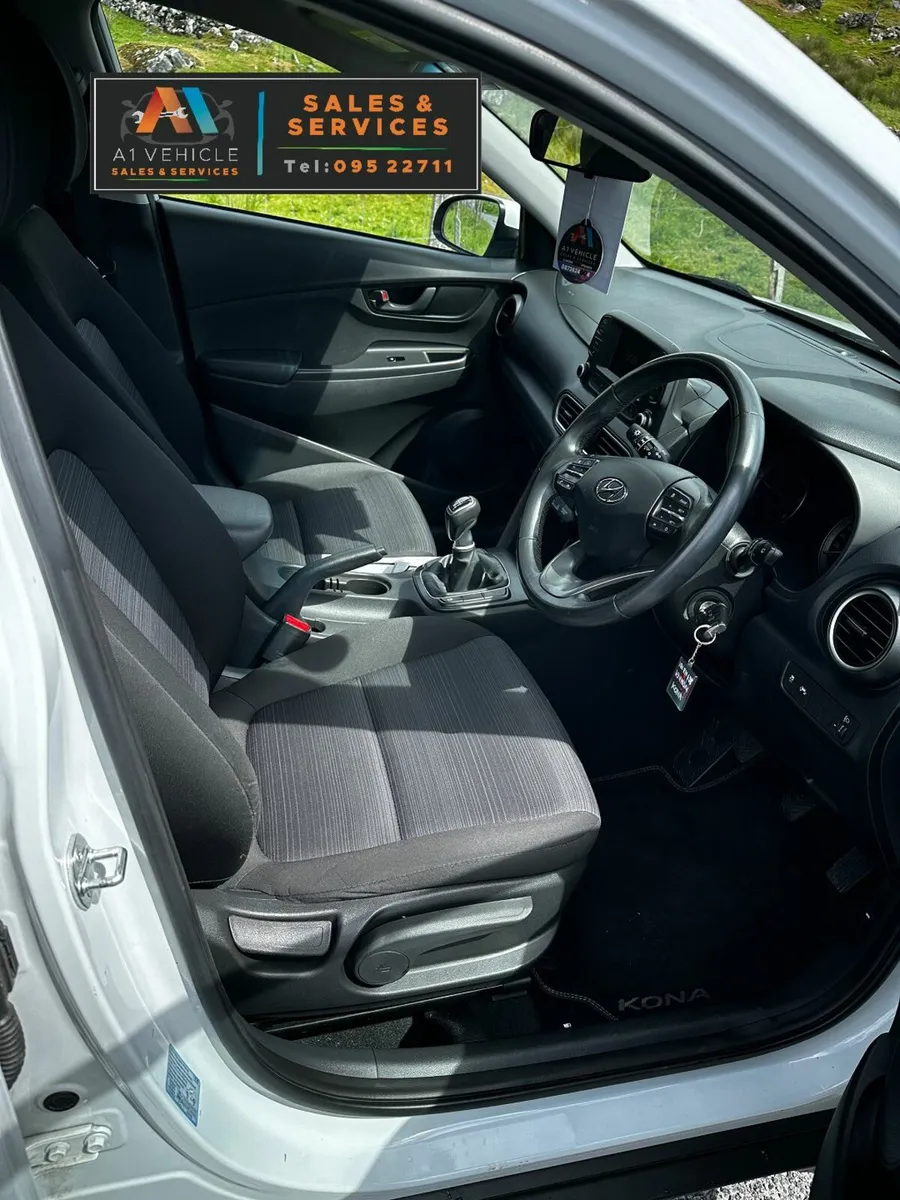 Hyundai KONA 2019 - Image 4