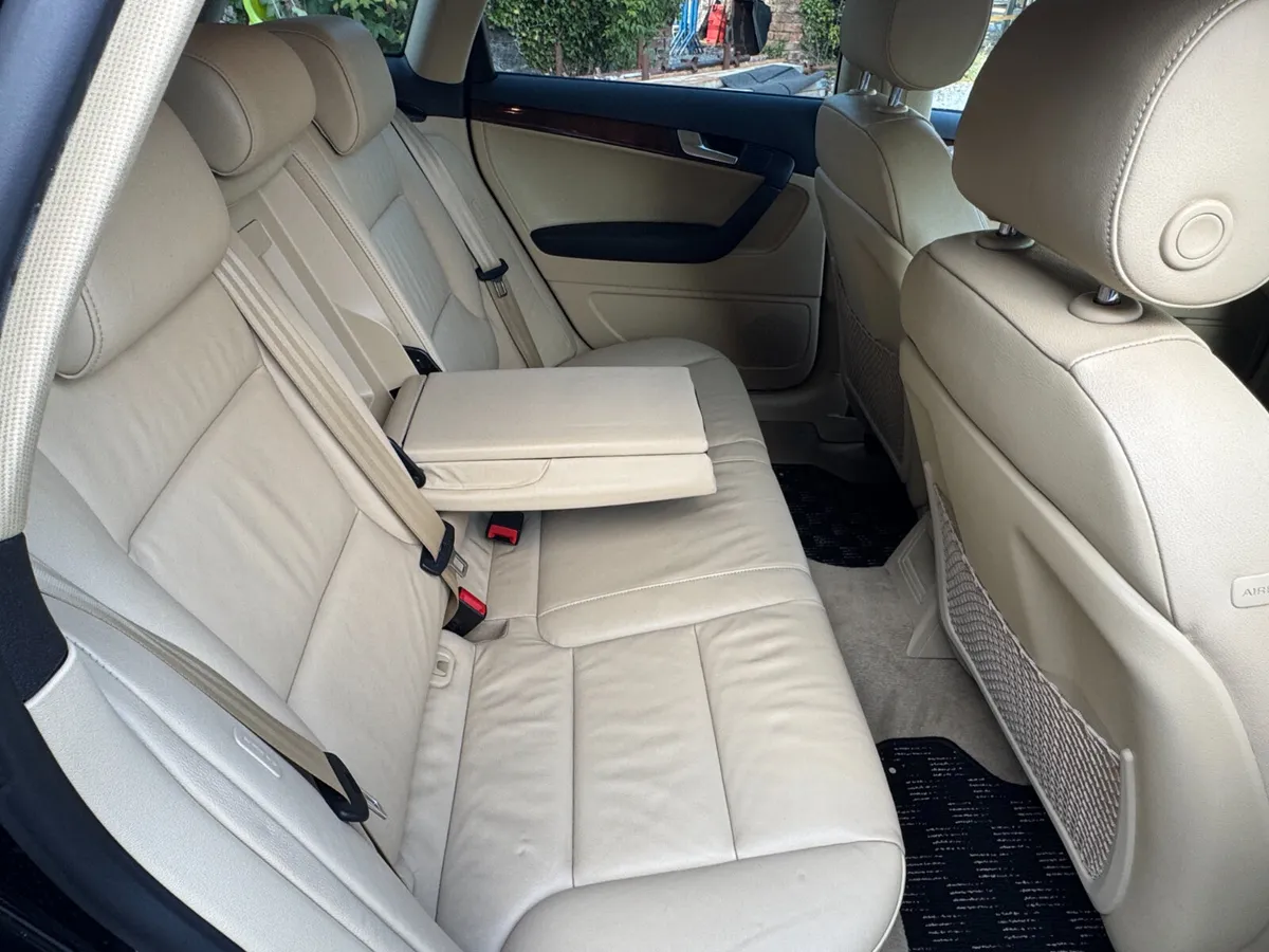 2013 Audi A3 1.4 Auto - Image 4