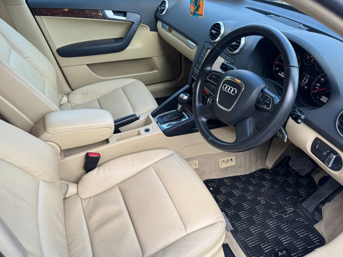 2013 Audi A3 1.4 Auto - Image 2
