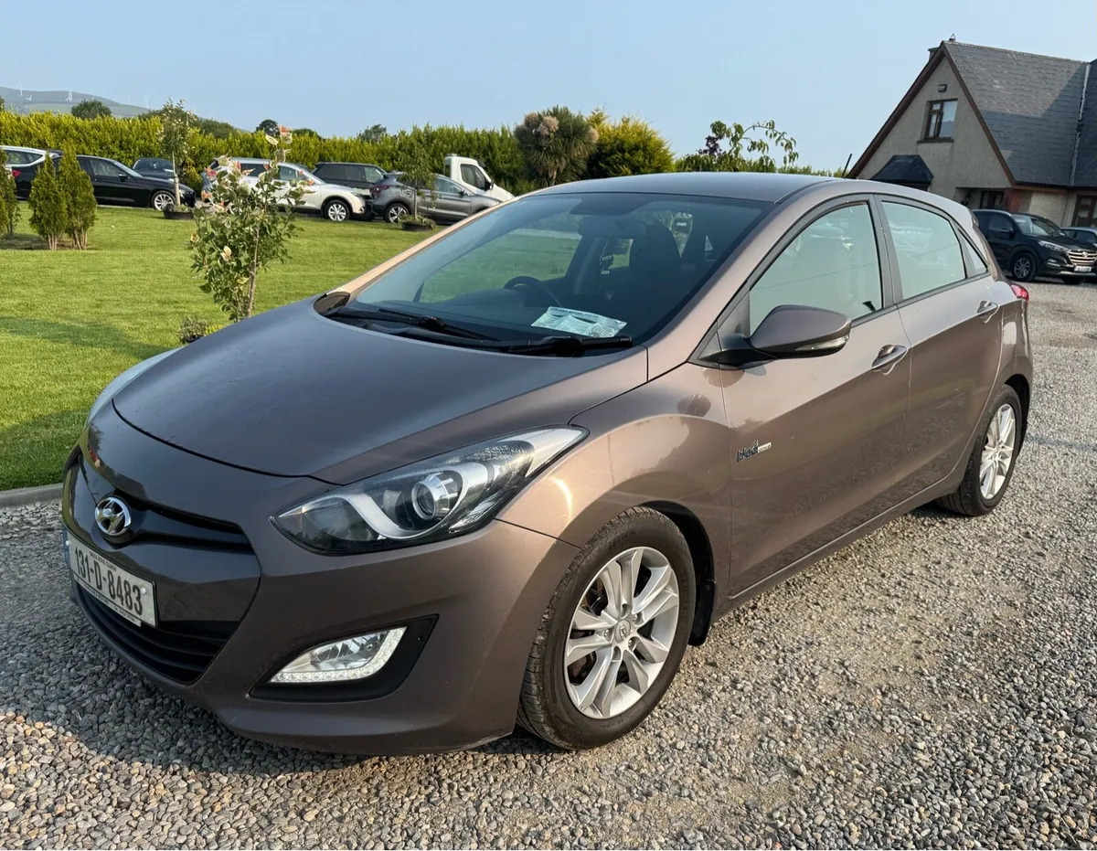 Hyundai i30 - Image 2