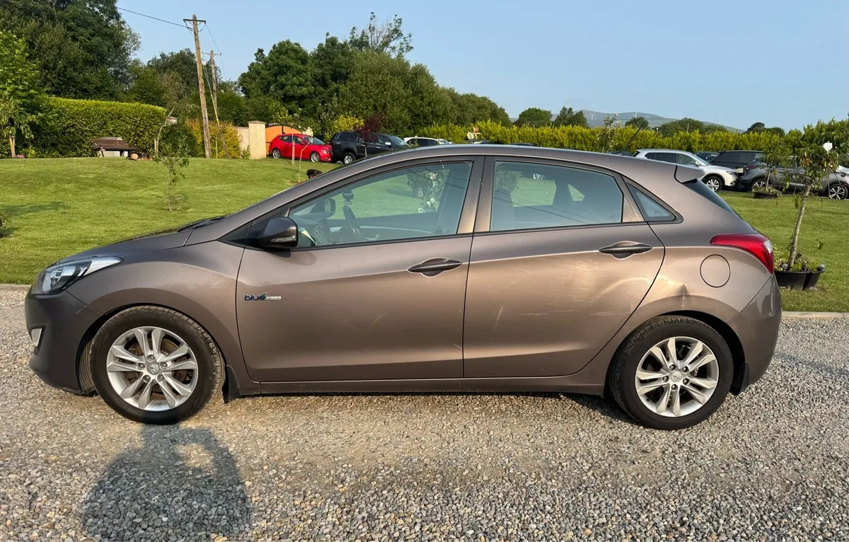 Hyundai i30 - Image 3