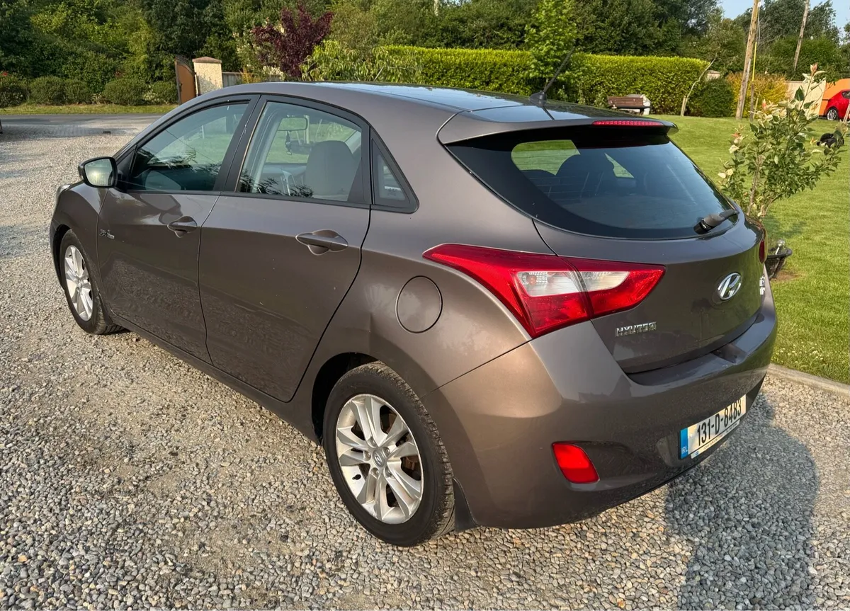 Hyundai i30 - Image 4