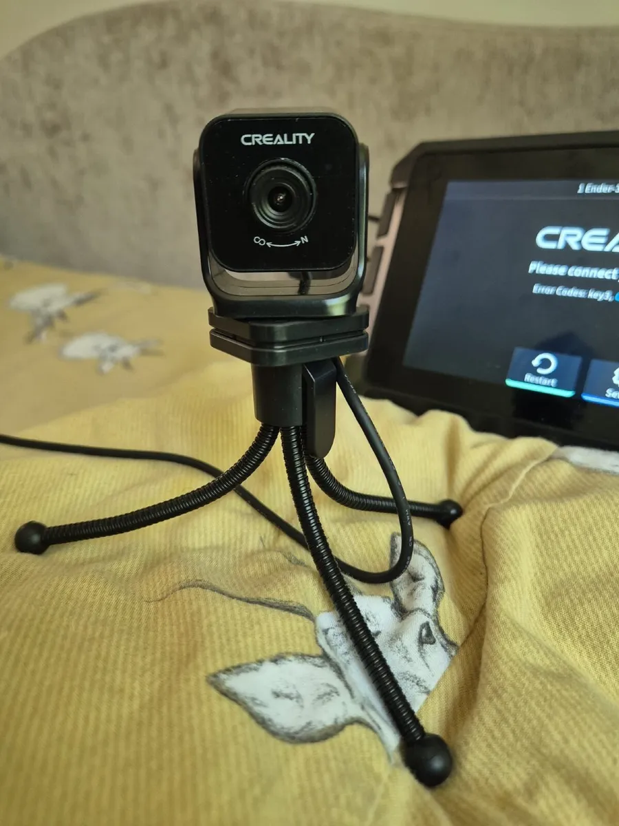 3D printer with sonic pad - Image 3