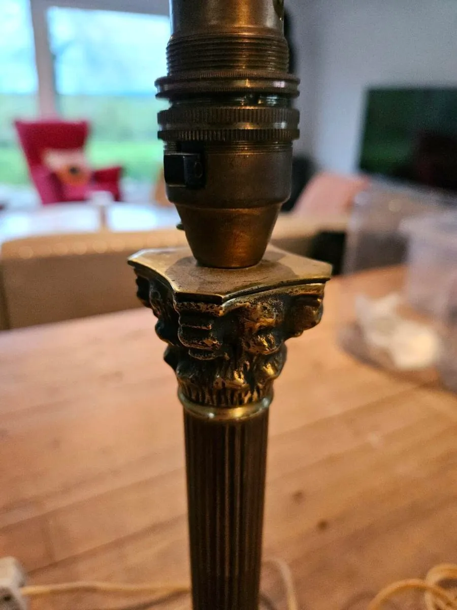 Antique lamps - Image 2