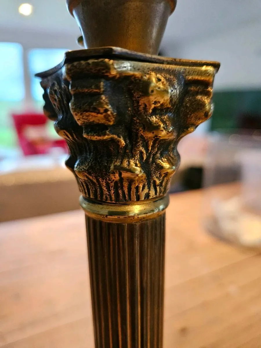 Antique lamps - Image 3
