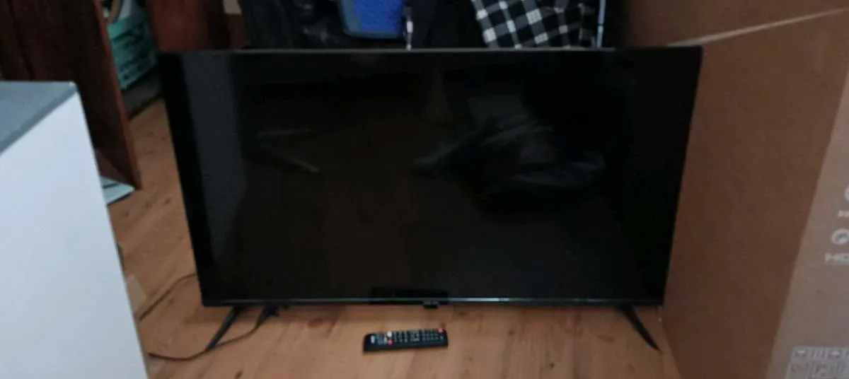 Smart TV