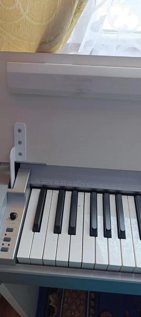 Violin and keyboard - Image 3