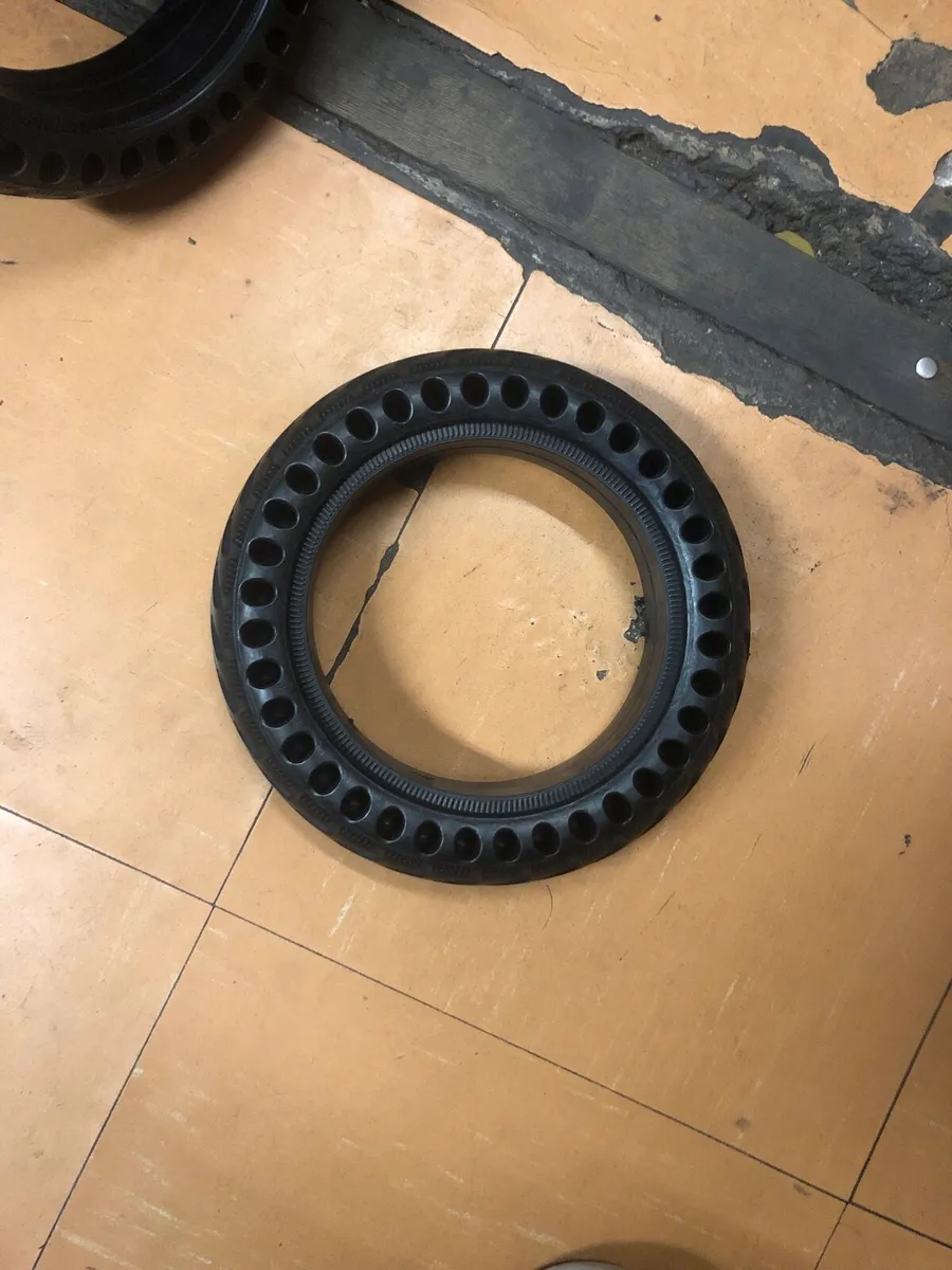 E scooter tyres - Image 2