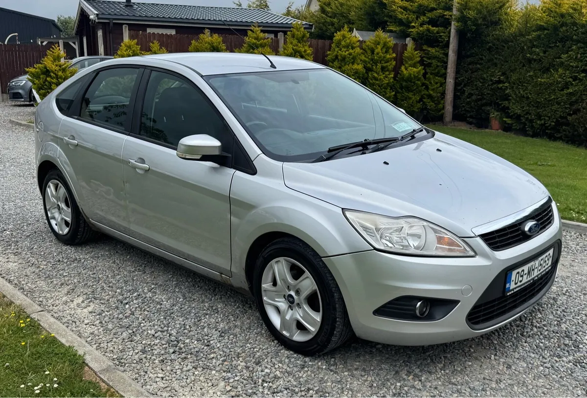 Ford Focus - Image 1