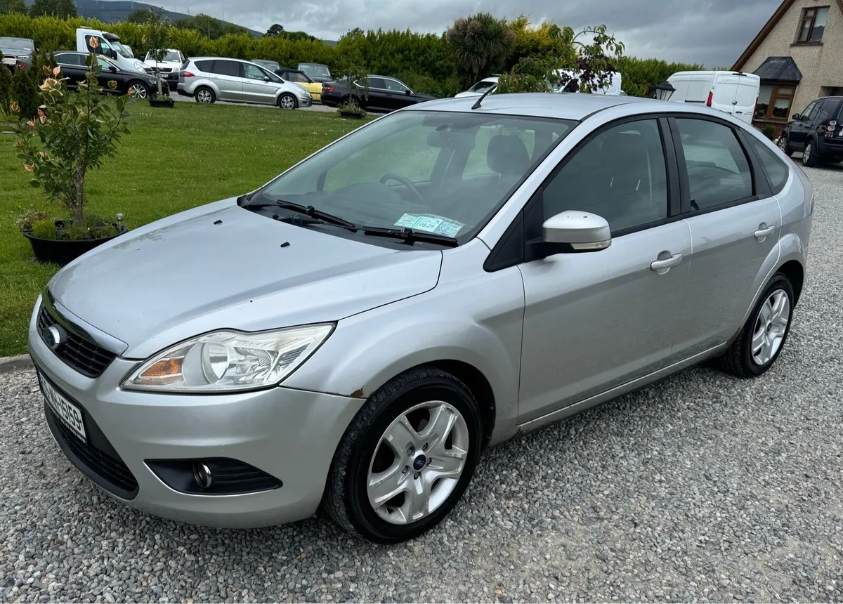 Ford Focus - Image 2