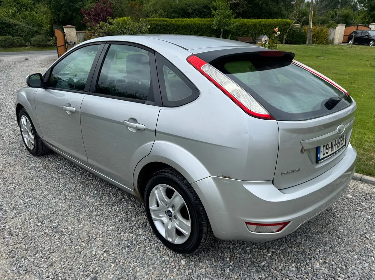 Ford Focus - Image 4
