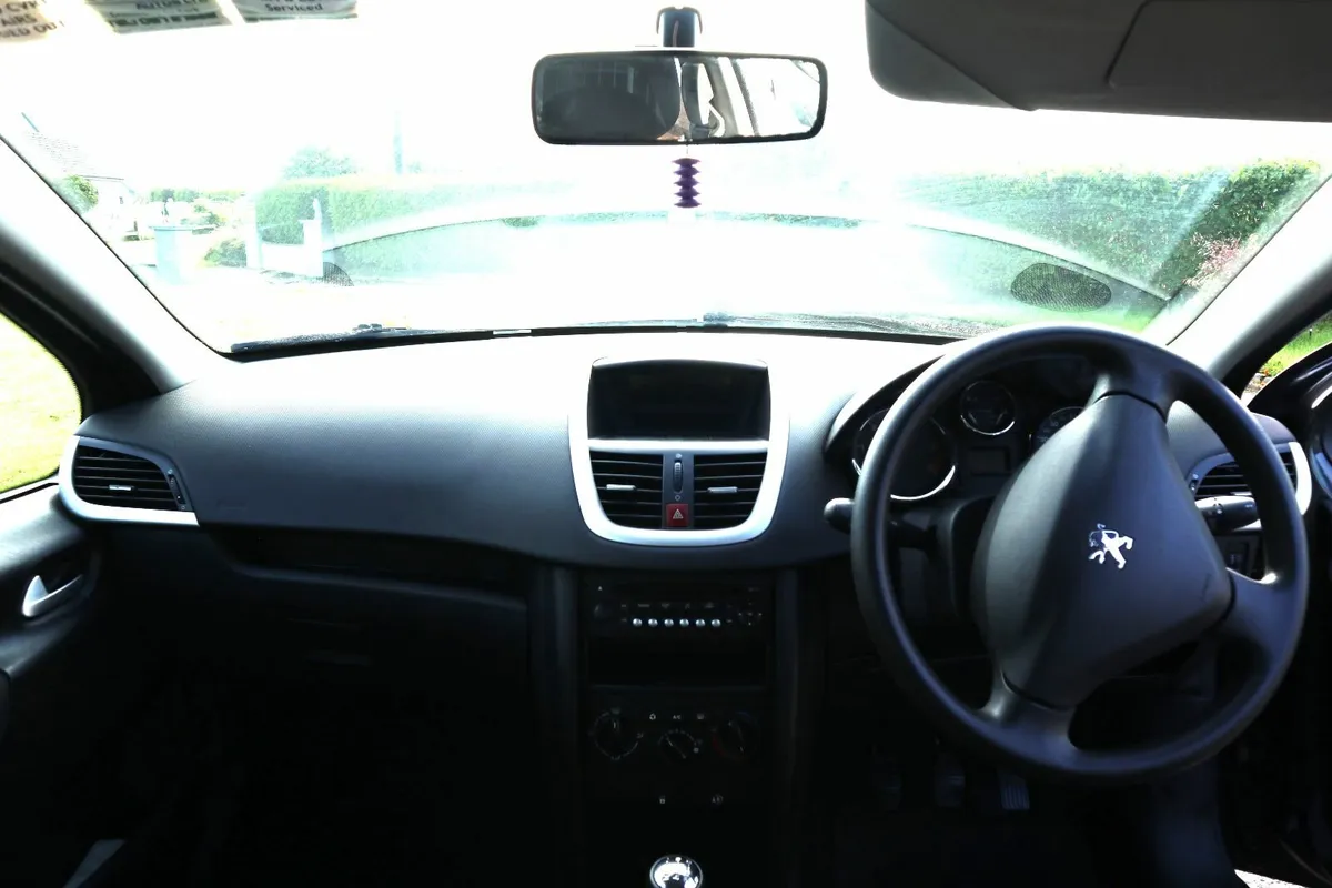 Peugeot 207 2008 - Image 3
