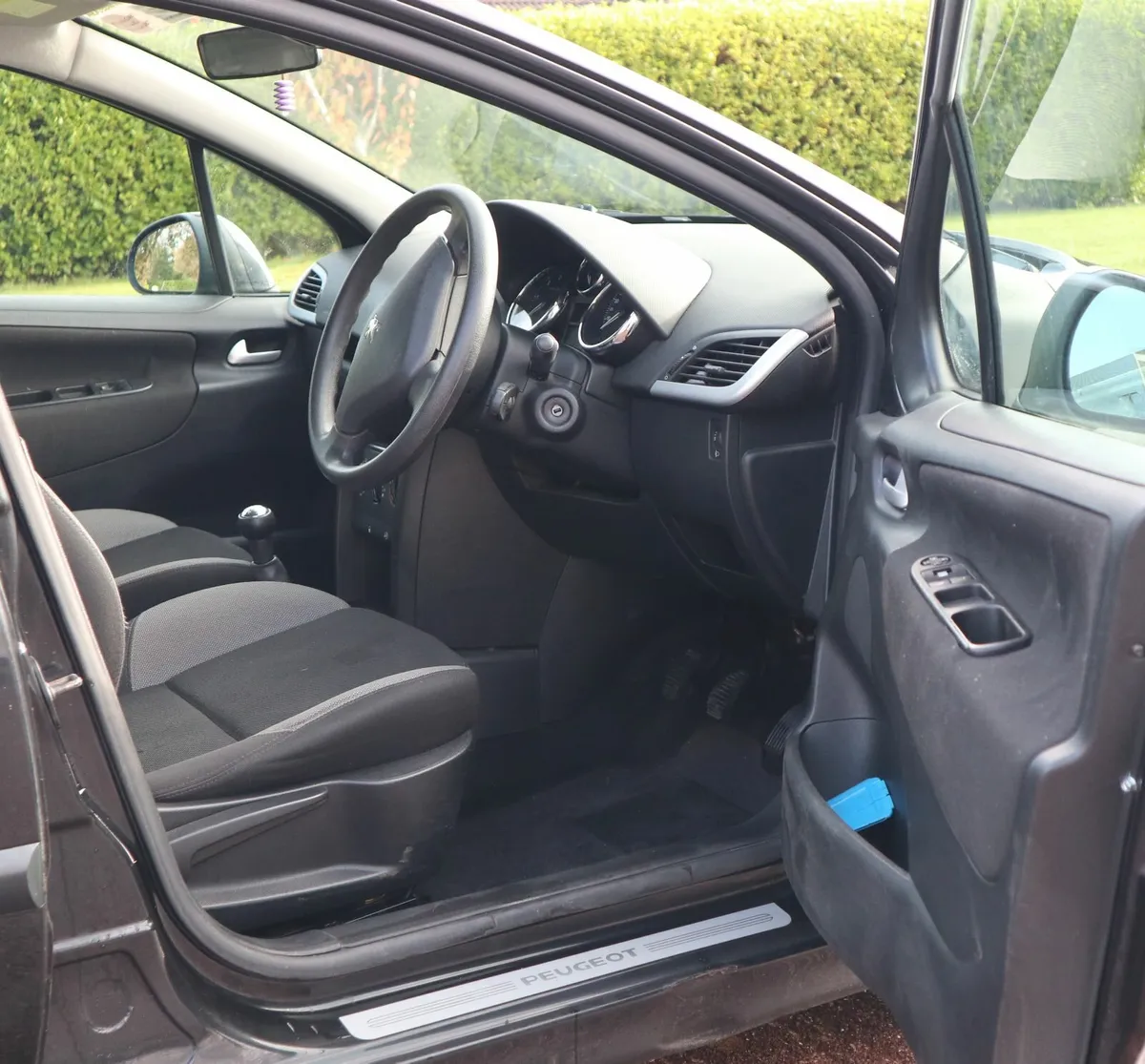 Peugeot 207 2008 - Image 4
