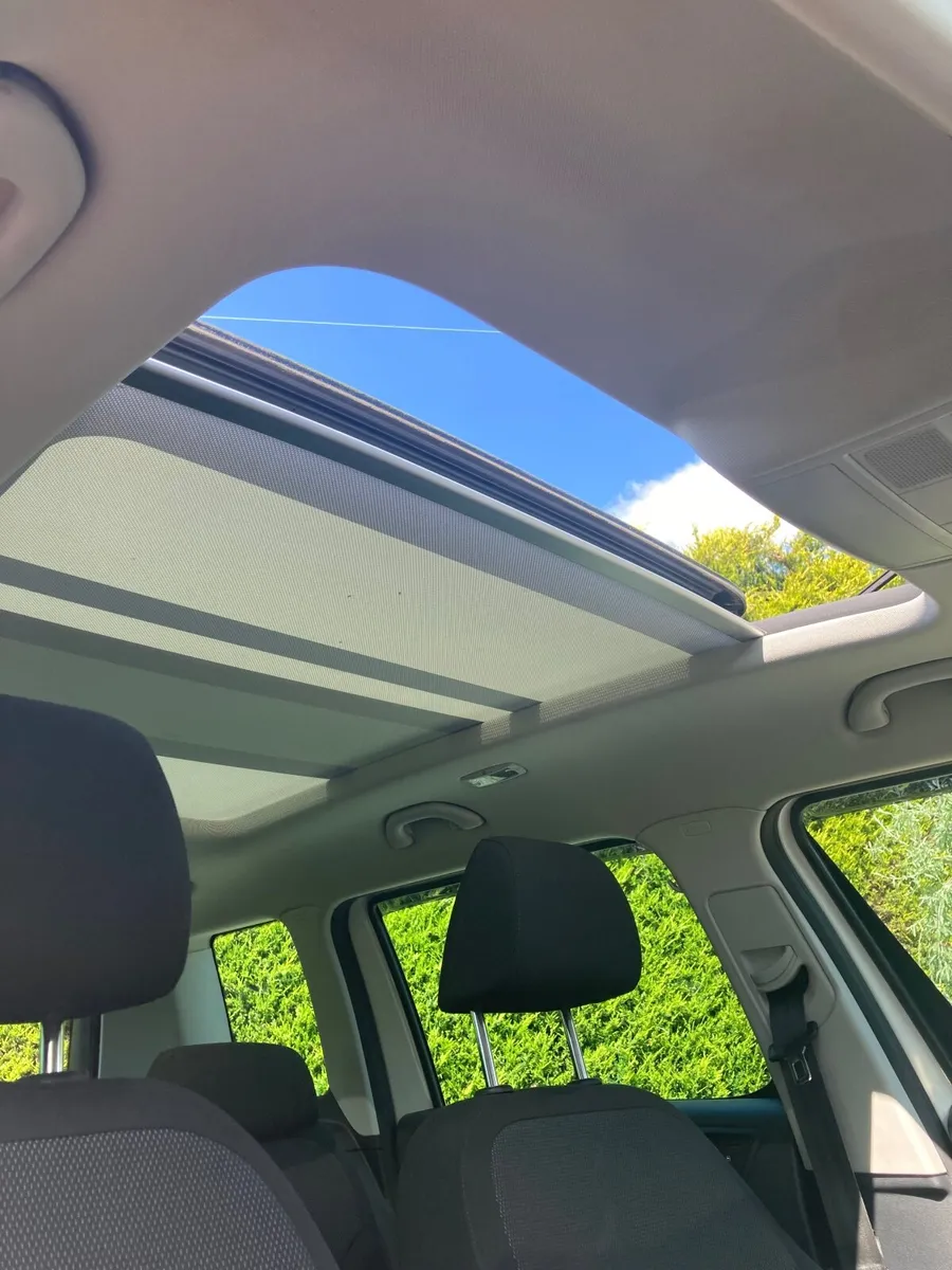 Skoda Yeti 2014 - Image 2