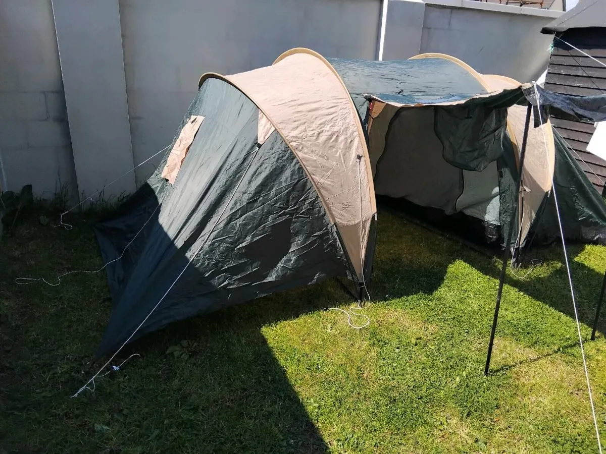 Camping gear - Image 2