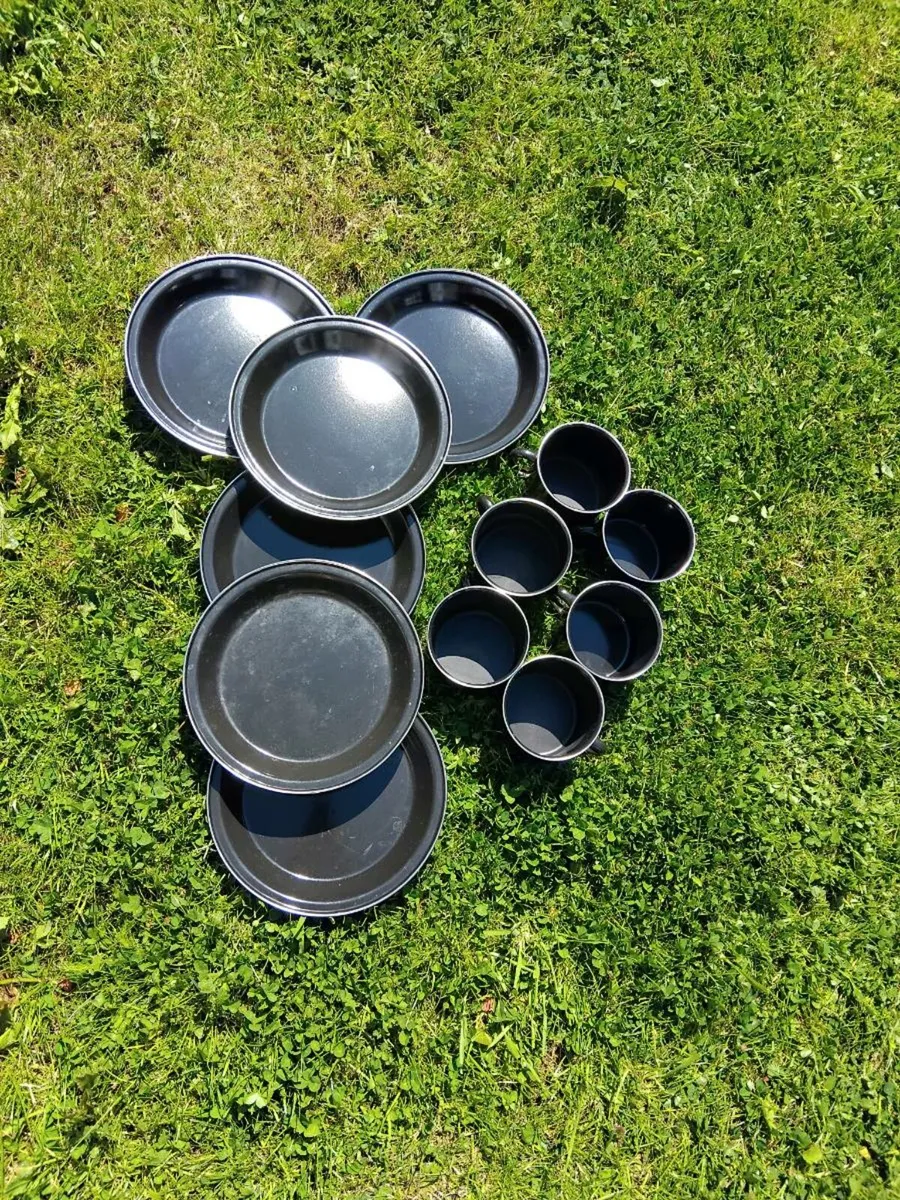 Camping gear - Image 3