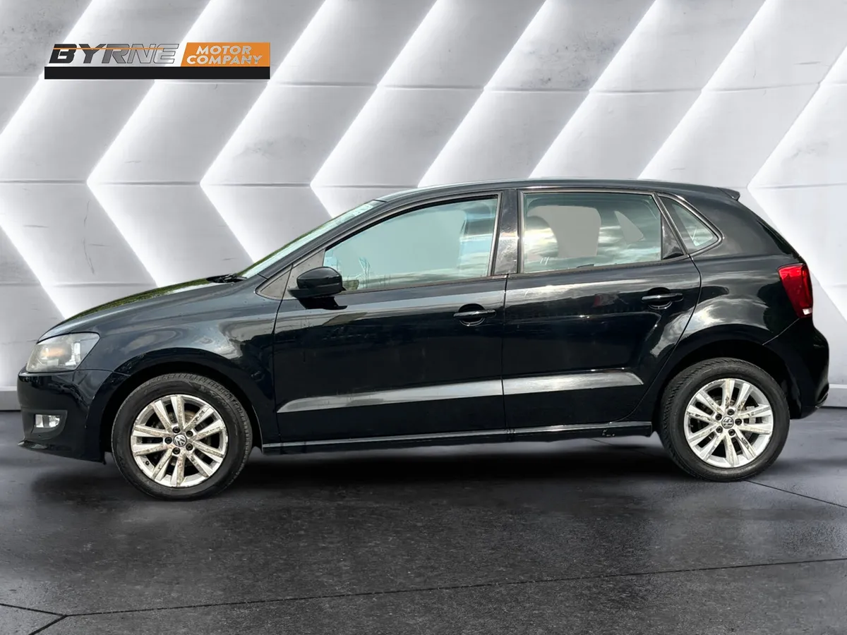 VOLKSWAGEN POLO 1.2 TSI , 2014 - Image 2