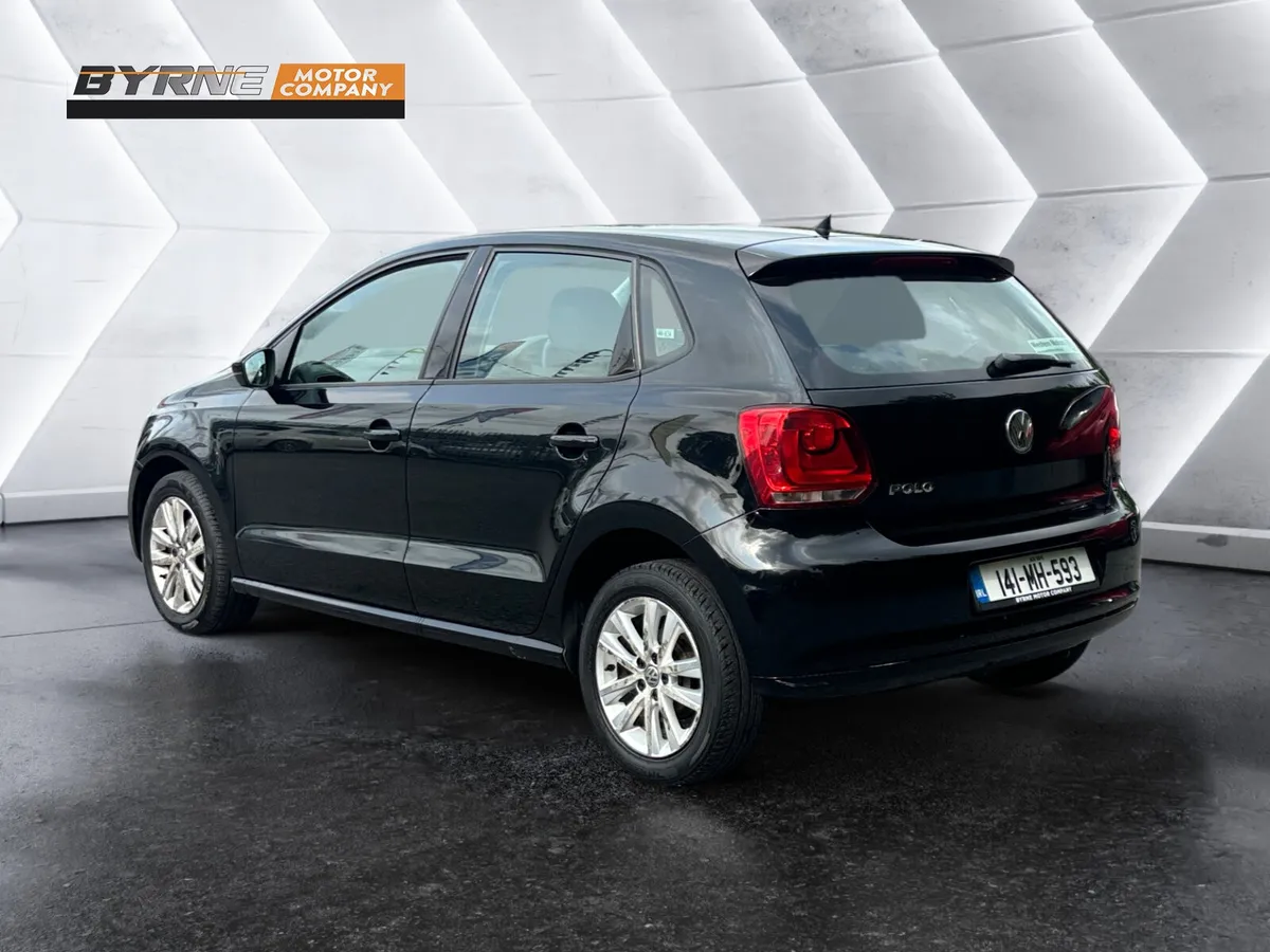VOLKSWAGEN POLO 1.2 TSI , 2014 - Image 3
