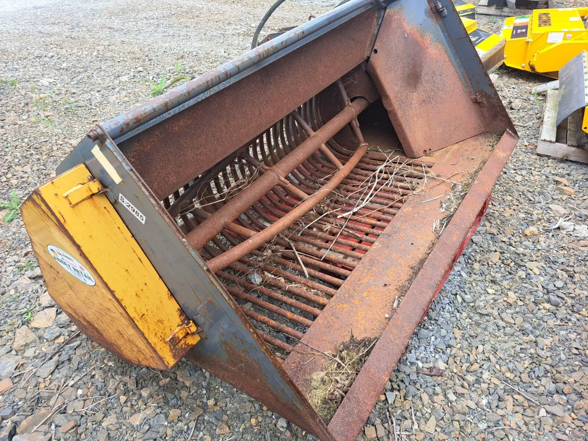 Tanco Beet Chopper - Image 3