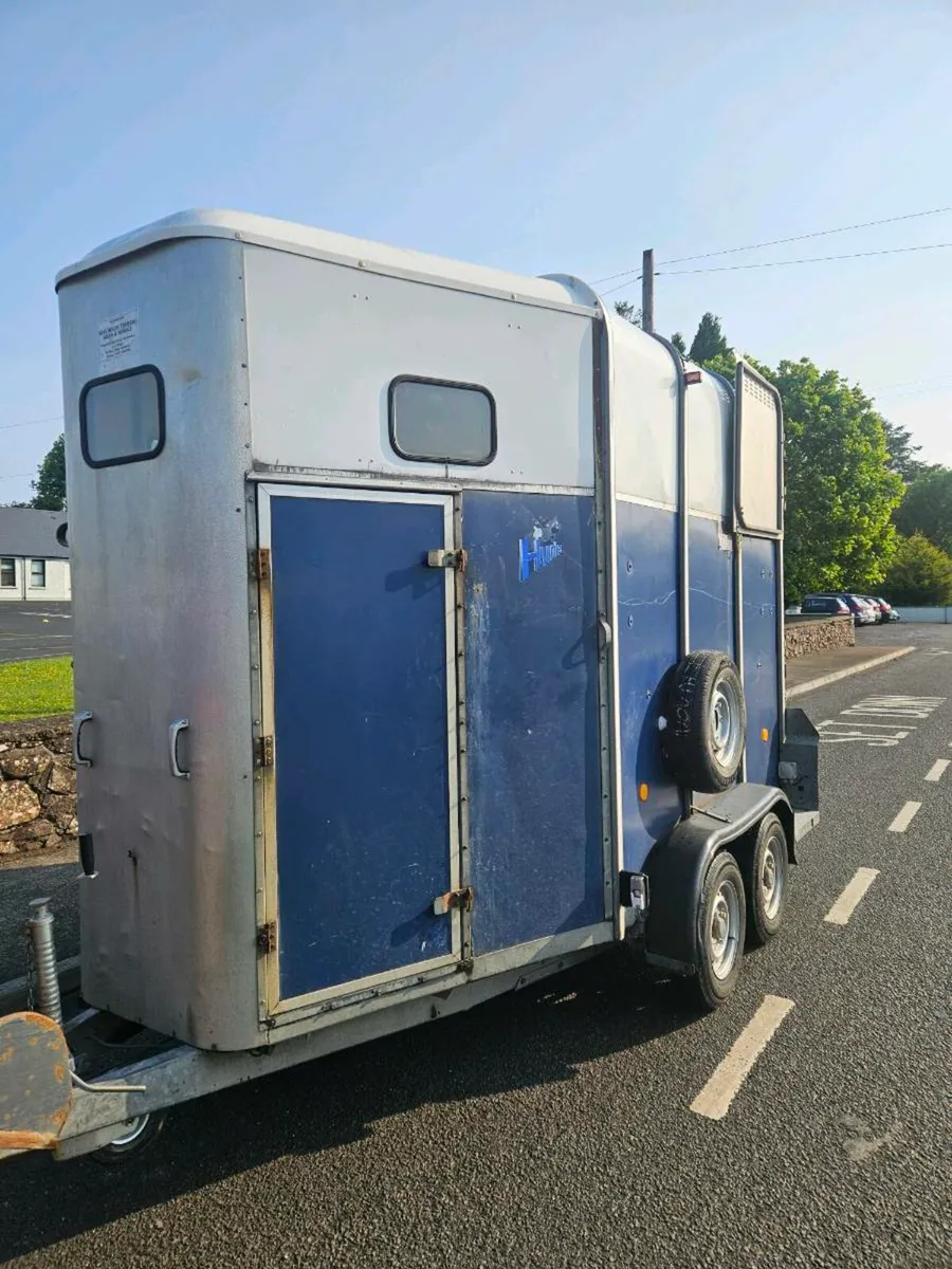 510 ifor williams - Image 2