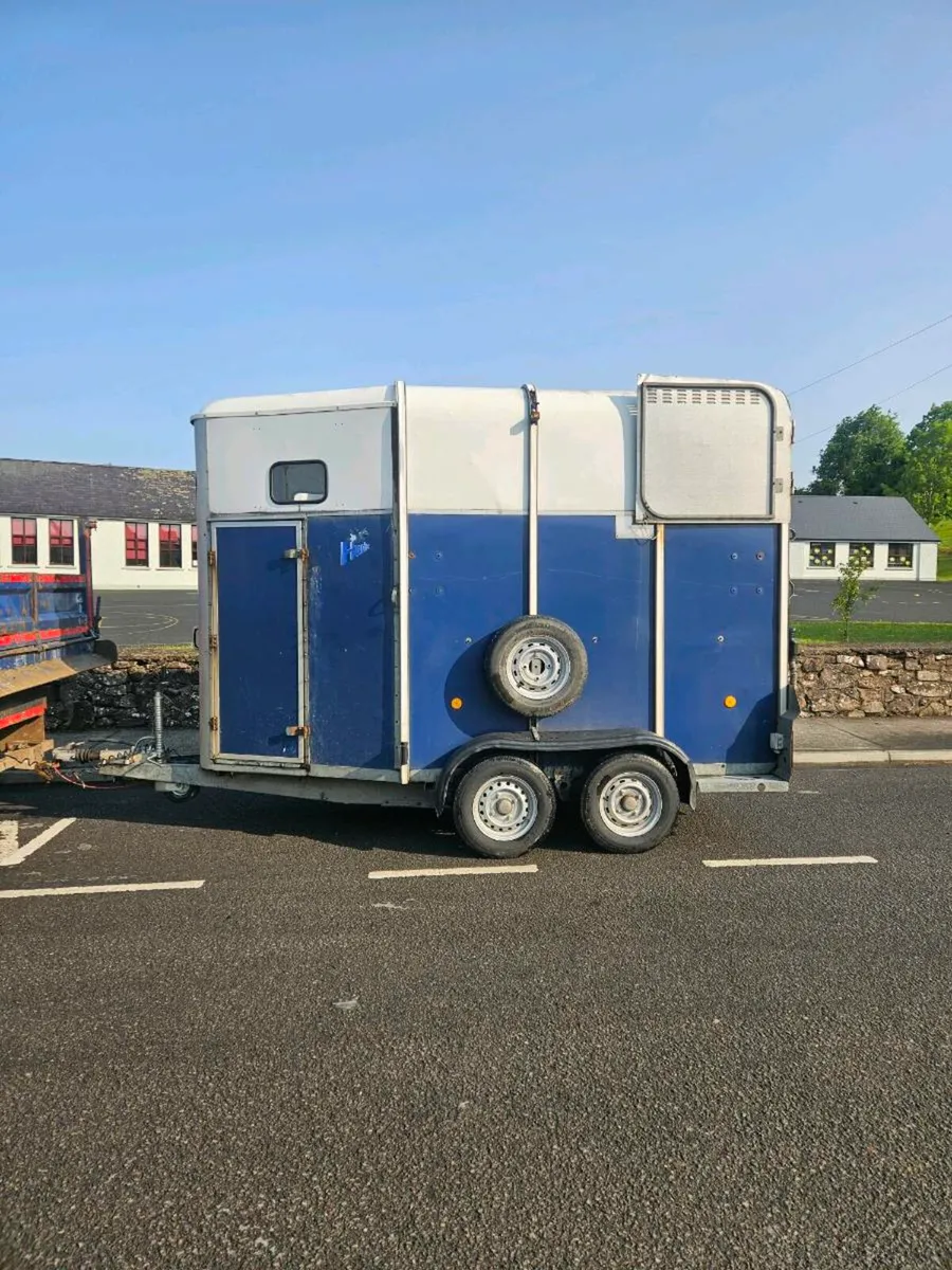 510 ifor williams - Image 3