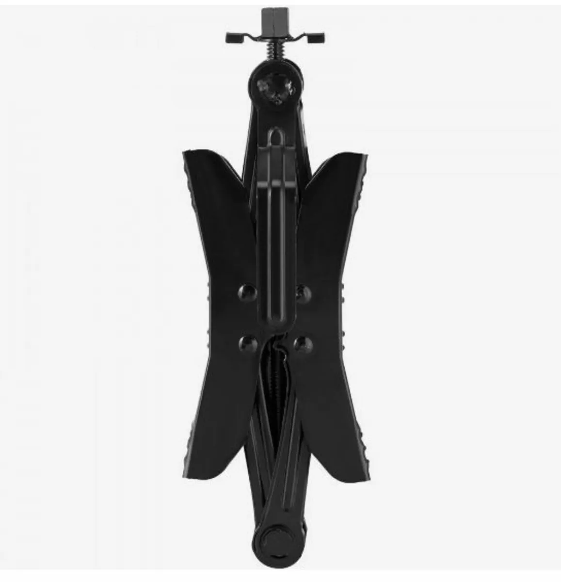 Wheel Chock Stabilizer 2 Sets for RV Travel - Image 4