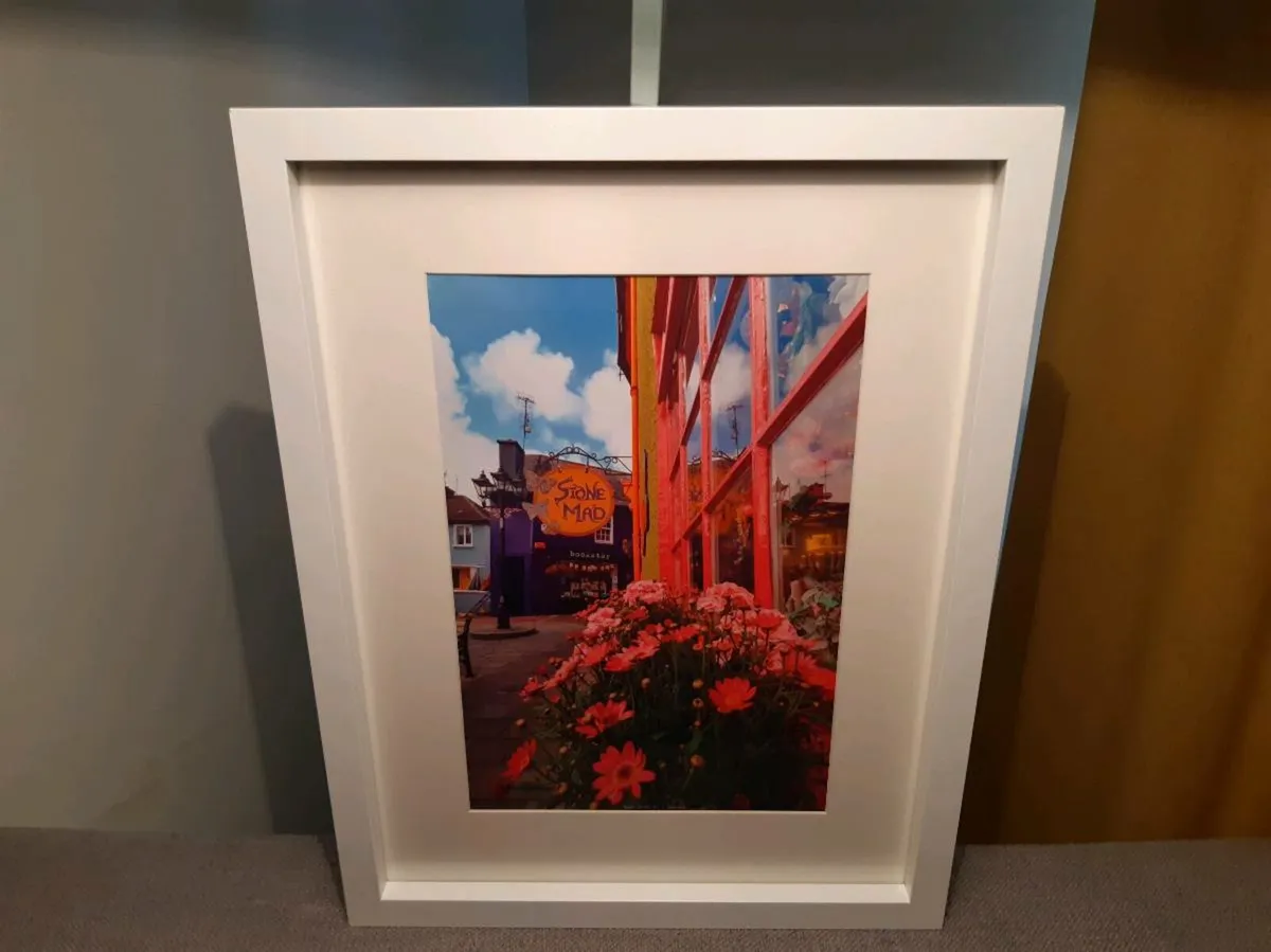 Kinsale Framed Photos - Image 2