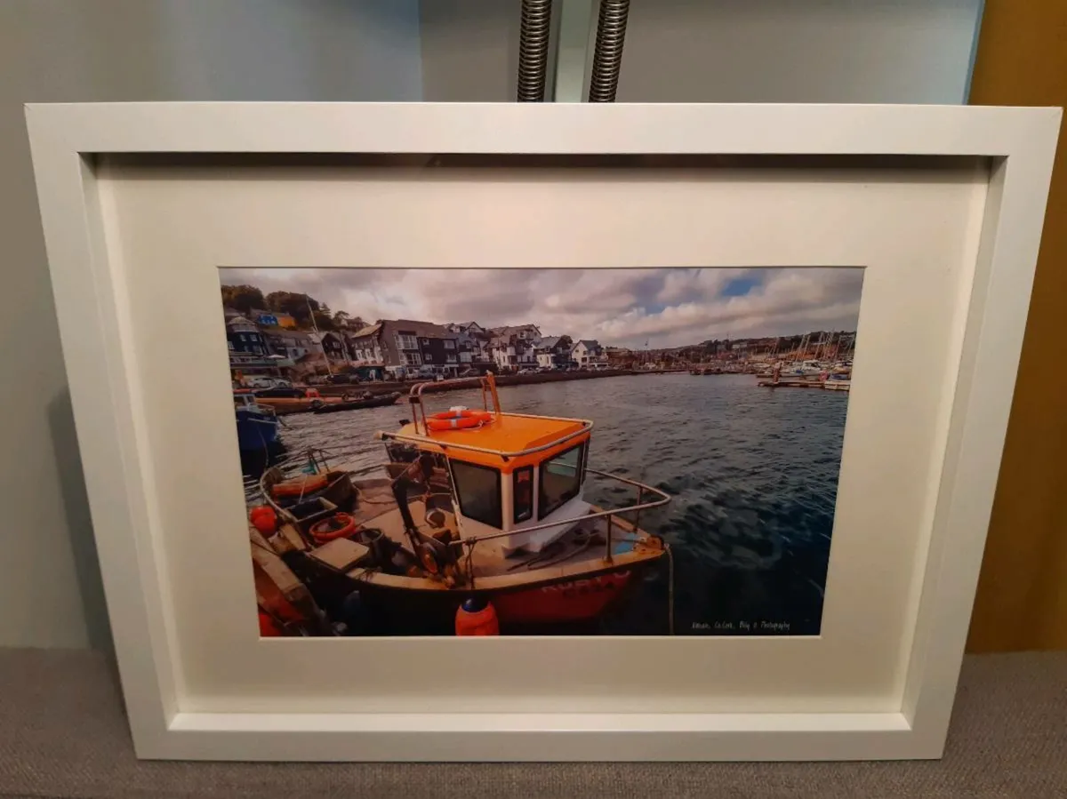 Kinsale Framed Photos - Image 3