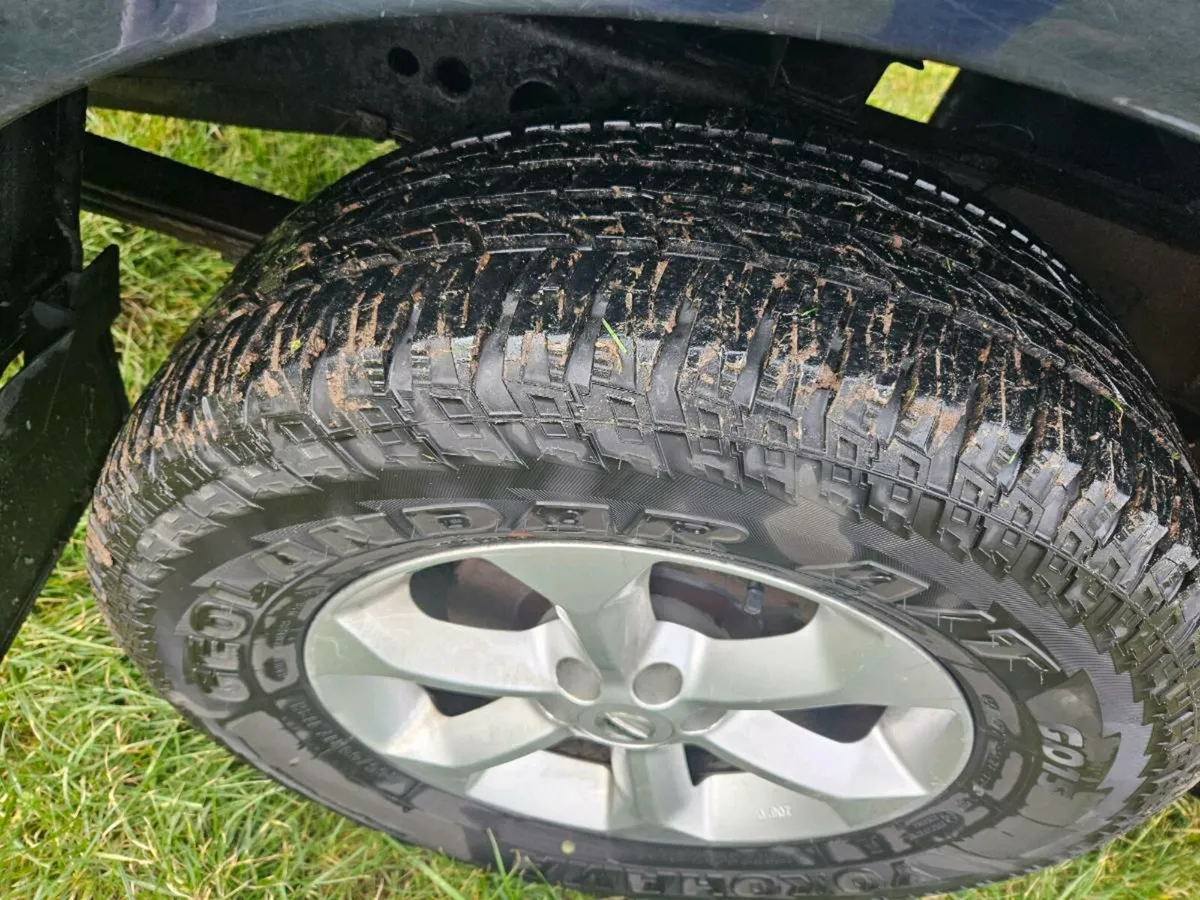 Navara 2014 - Image 2