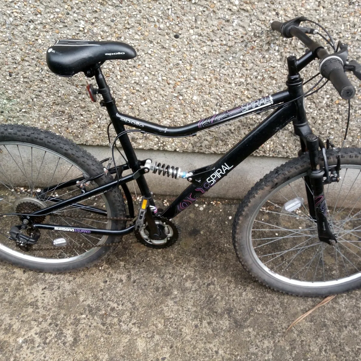 Mountain bikes - Image 1