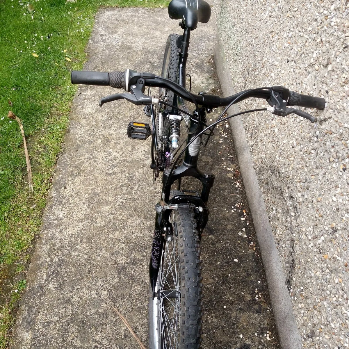 Mountain bikes - Image 3