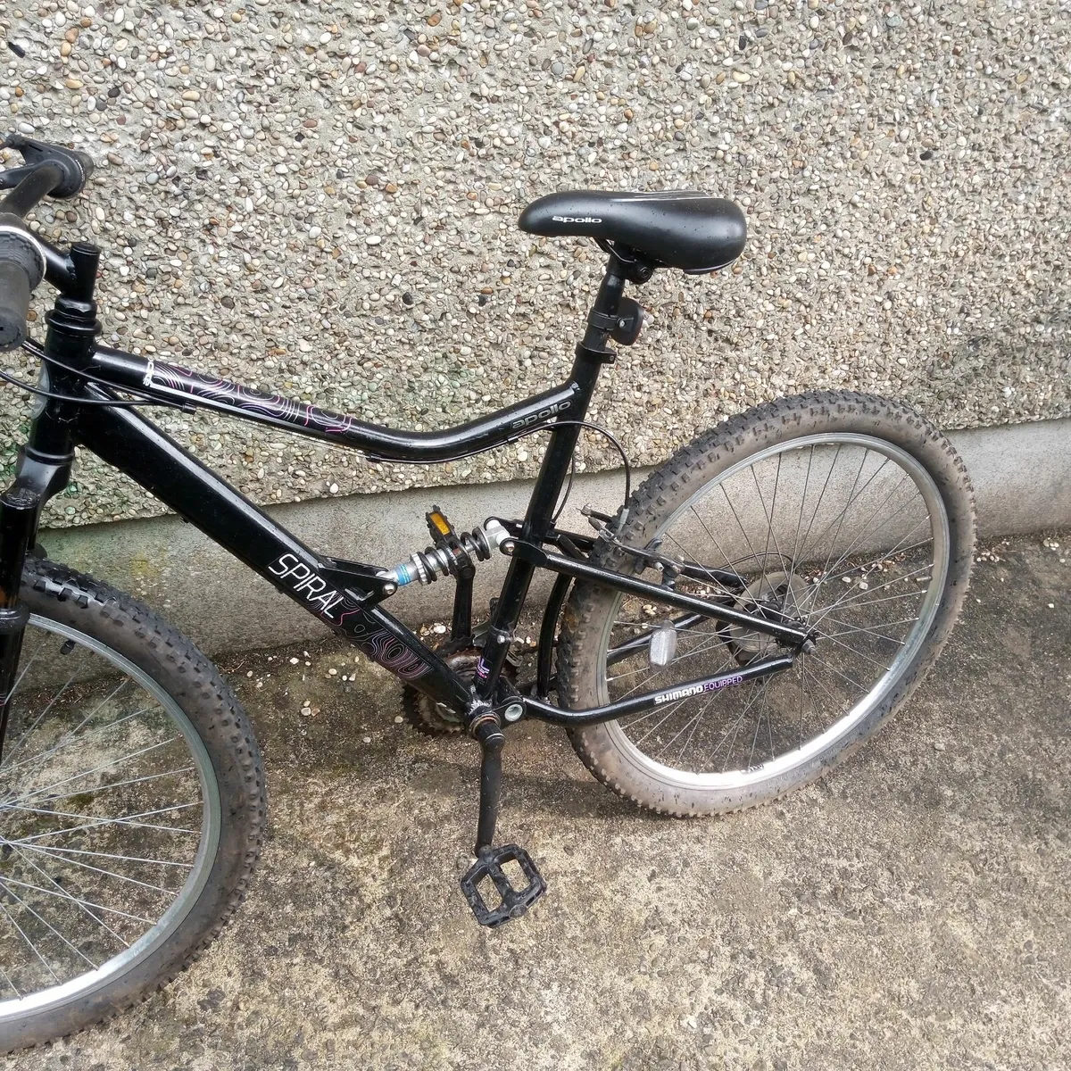 Mountain bikes - Image 4