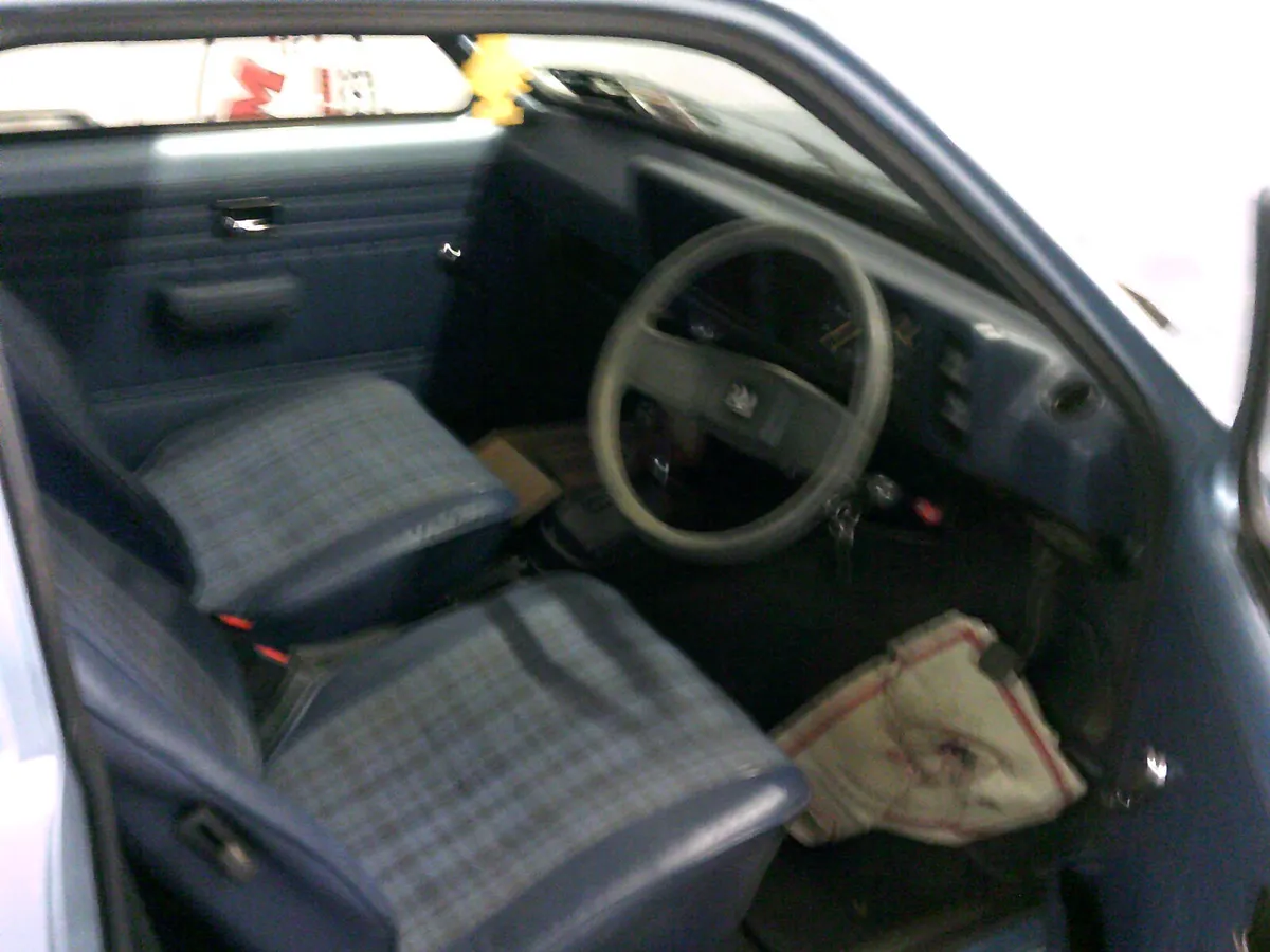 1993 VW GOLF VR6 - Image 4