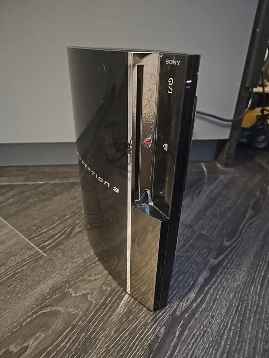 Ps3 - Image 1