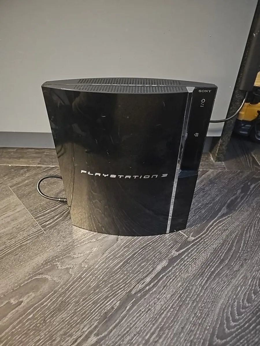 Ps3 - Image 4