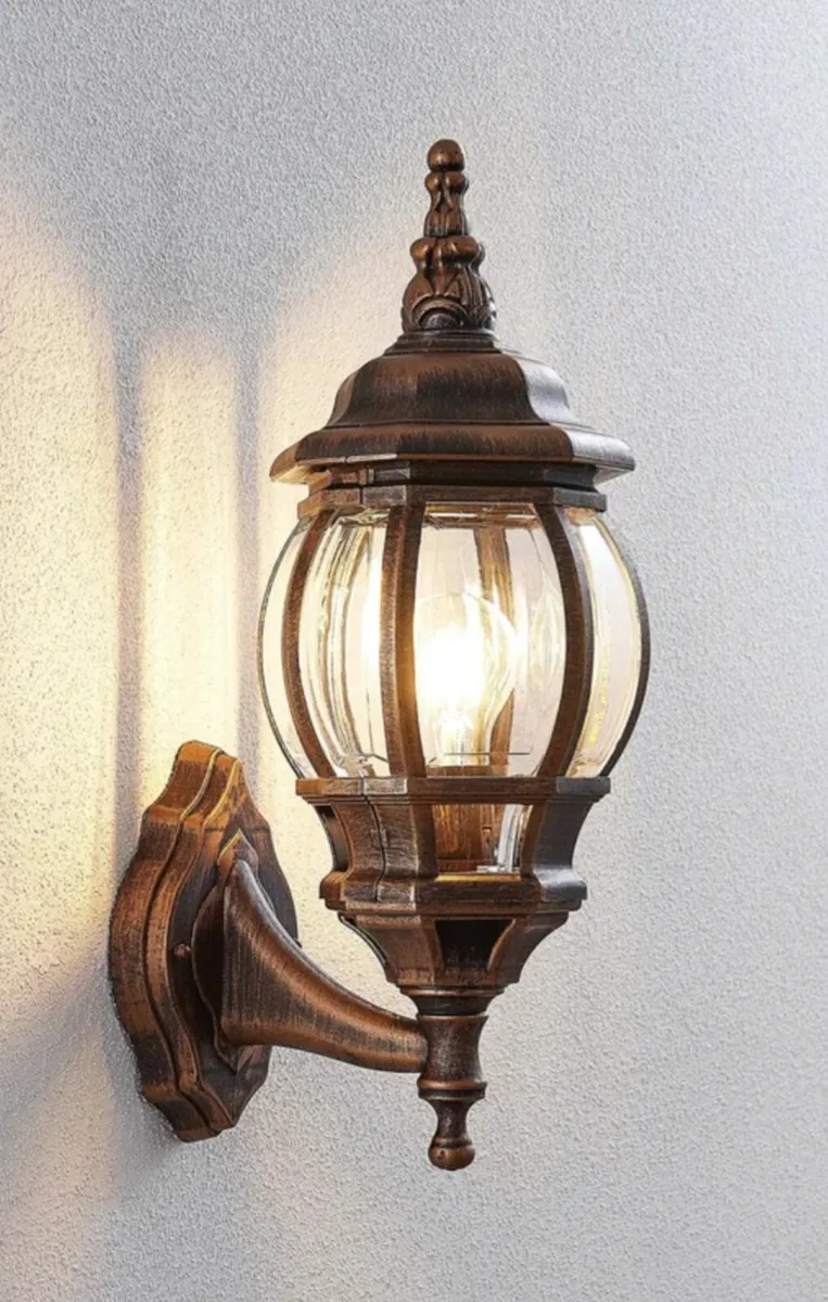 Outdoor lighting - Image 2